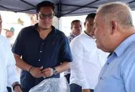 La fiesta de La Natividad se adelantó ¡Hasta los tacos se acabaron!