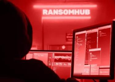 Los hackers del grupo RansomHub ponen en peligro la divulgación de información médica de miles de pacientes.