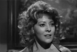 Cine de Oro Mexicano: Películas de Silvia Pinal