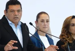 En todo apoyamos a tabasco y a May