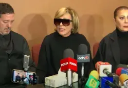 Hijos de Silvia Pinal piden rspeto sobre la muerte de la actriz