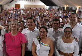 Empoderamiento femenino: Morena Tabasco impulsa la paridad
