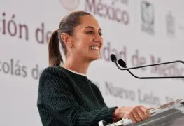 TRABAJADORES MEXICANOS EN EUA CONTRIBUYEN A LA ECONOMÍA ESTADOUNIDENSE: PRESIDENTA CLAUDIA SHEINBAUM