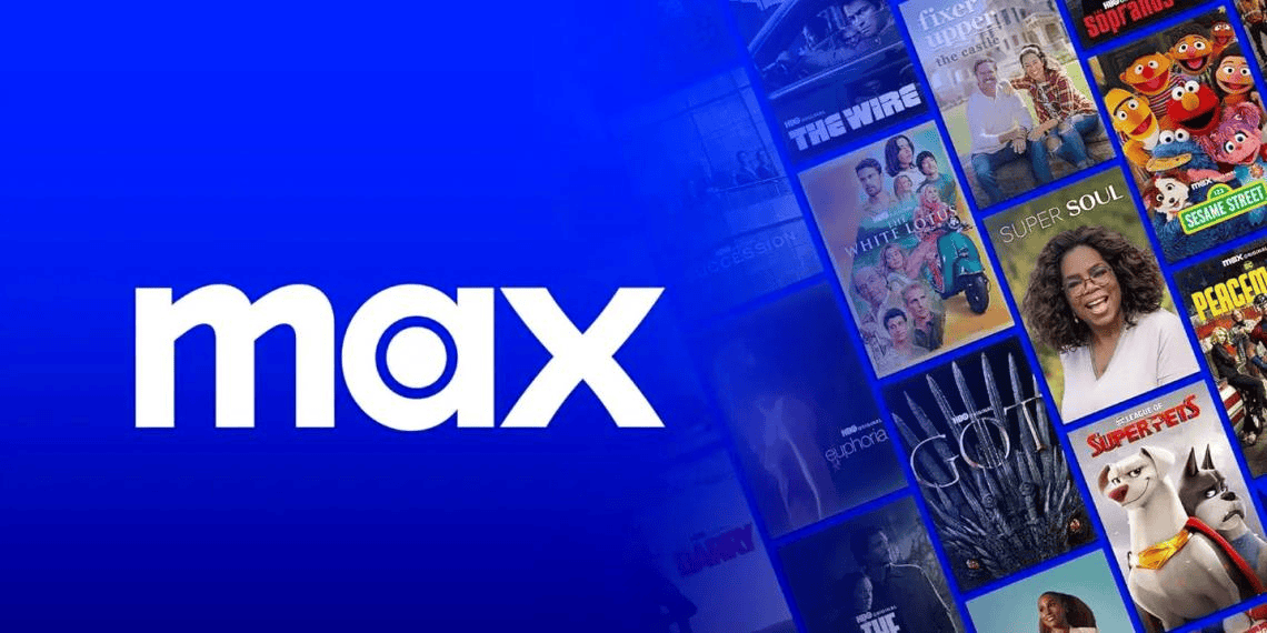 Nuevas películas y series llegan a MAX en diciembre 2024