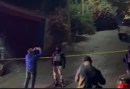 Enfrentamiento armado en Jiutepec causa siete fallecidos y dos lesionados