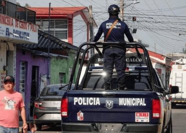 Aumento salarial para policías en Tabasco a partir de 2025