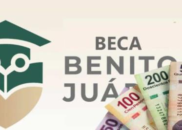 Aprende a consultar el estado de tu beca Benito Juárez