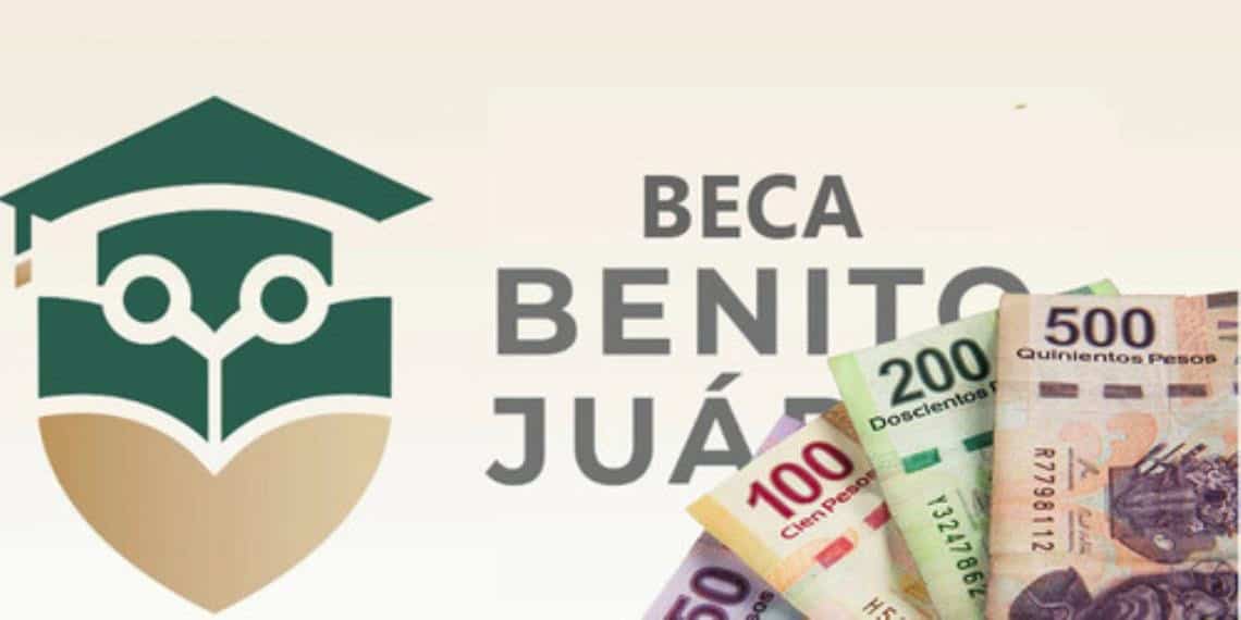 Aprende a consultar el estado de tu beca Benito Juárez