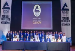 En Culiacán, el sector del comercio y turismo reporta pérdidas de hasta 18 mmdp.