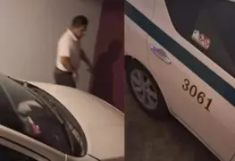 Denuncia supuesto abuso de taxista en Cancún