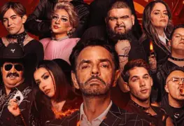 Eugenio Derbez responde a rumores sobre La Mole