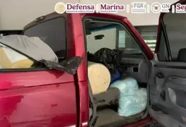 Un decomiso histórico