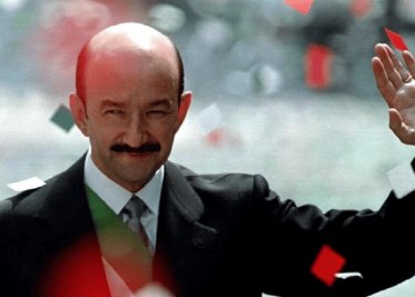 Ex presidente Salinas de Gortari habla sobre el TLCAN y su situación actual