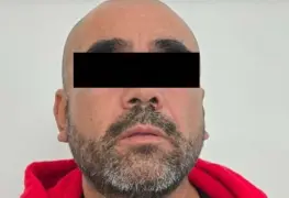 Arrestran a el líder criminal El burras prietas operaba en Aguscalientes y Querétaro