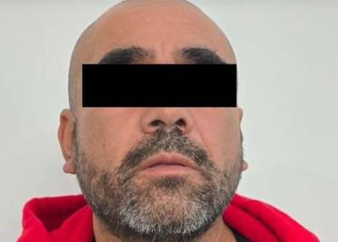 Arrestran a el líder criminal El burras prietas operaba en Aguscalientes y Querétaro