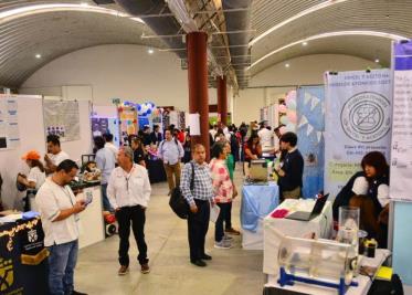 Inicia ExpoCiencias 2024: Impulso al Talento Juvenil en Tabasco