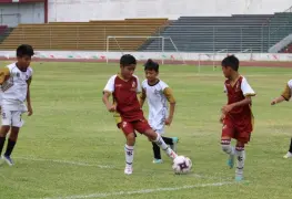 Con unas visorios iniciará el fútbol su proceso rumbo a los Nacionales CONADE 2025.