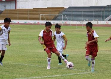 Con unas visorios iniciará el fútbol su proceso rumbo a los Nacionales CONADE 2025.