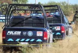 Sujeto dispara contra policías de Aguascalientes, tenía un reporte como desaparecido