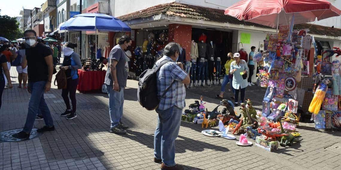 Aumeta en Tabasco pobreza laboral