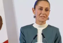 Propone Claudia Sheinbaum nuevas rutas en las inevestigaciones del caso Ayotzinapa