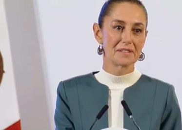 Propone Claudia Sheinbaum nuevas rutas en las inevestigaciones del caso Ayotzinapa