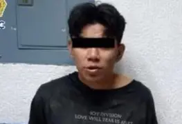 Detienen a sujeto que atropelló a 4 personas en CDMX