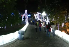 Tabasco celebrará la cultura con navidad en la Quinta