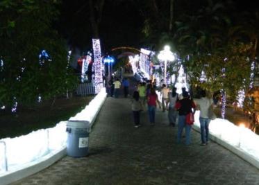 Tabasco celebrará la cultura con navidad en la Quinta