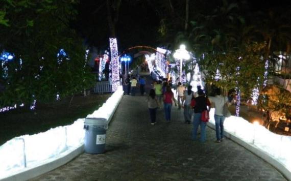 Tabasco celebrará la cultura con navidad en la Quinta