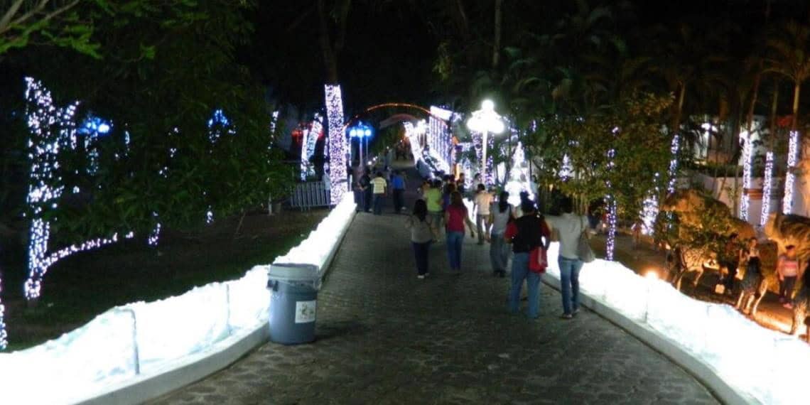 Tabasco celebrará la cultura con navidad en la Quinta