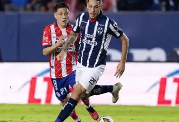 Rayados de Monterrey y Atlético de San Luis definirán al primer finalista del Apertura 2024