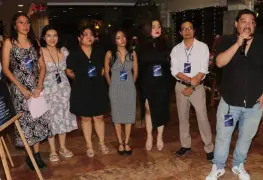 Se llevó acabo la Exposición fotográfica colectiva Foro Cultural Viva Villahermosa