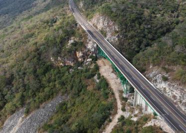 En Oaxaca se reportan 3 terremotos de magnitud superior a 4.0.