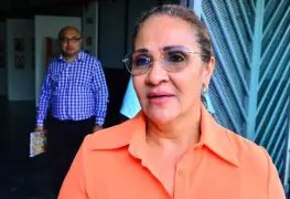 Patricia Lanestosa celebra la llegada de Maynez a la direigencia del MC