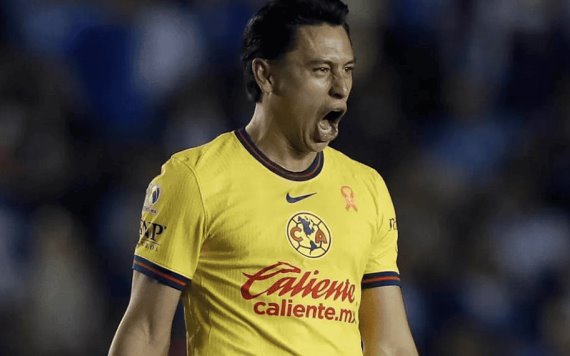 América a la final del Apertura 2024