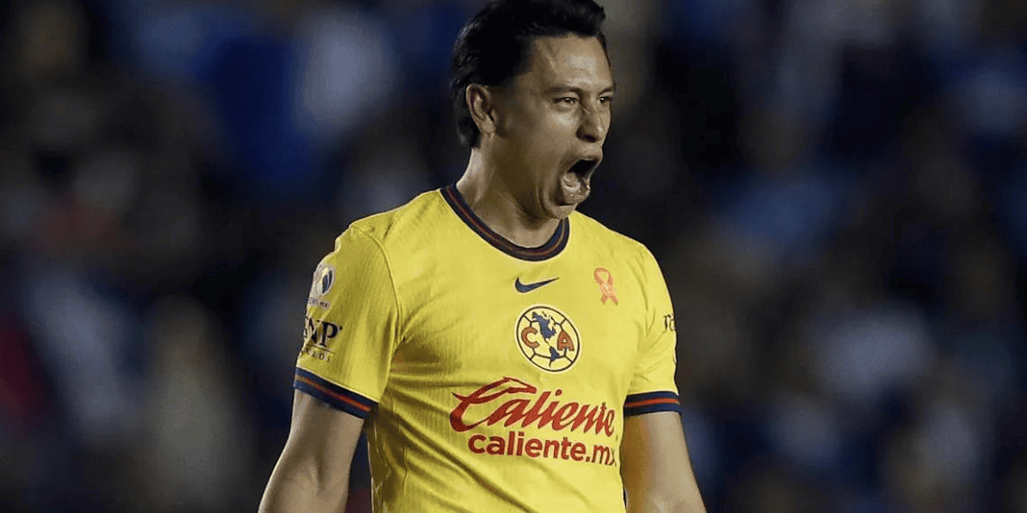 América a la final del Apertura 2024