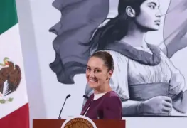 Sheinbaum Anuncia Reserva Territorial para Vivienda