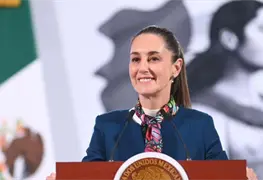 Sheinbaum Firma Decretos para Comunidades Ind&iacute;genas