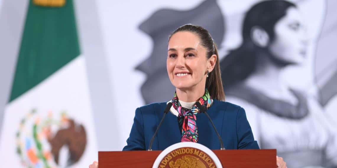 Sheinbaum Firma Decretos para Comunidades Ind&iacute;genas