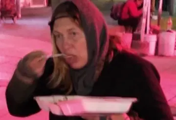 Elena Gouliakova, de Patinadora a Vagabunda en Monterrey