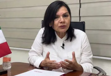 Entrega Yolanda Osuna acciones y obras sociales en Aztlán 5ª Sección Palomillal