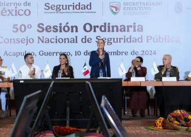 Claudia Sheinbaum Entre las Mujeres Más Poderosas de 2024