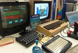 La época dorada de los videojuegos en los 90