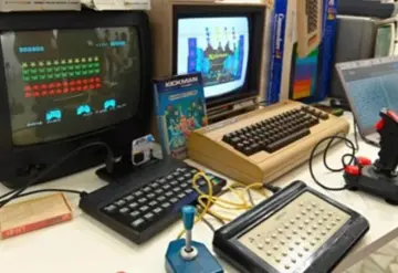La época dorada de los videojuegos en los 90