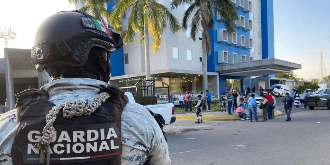 Tabasco Registra 3,554 Delitos en Noviembre