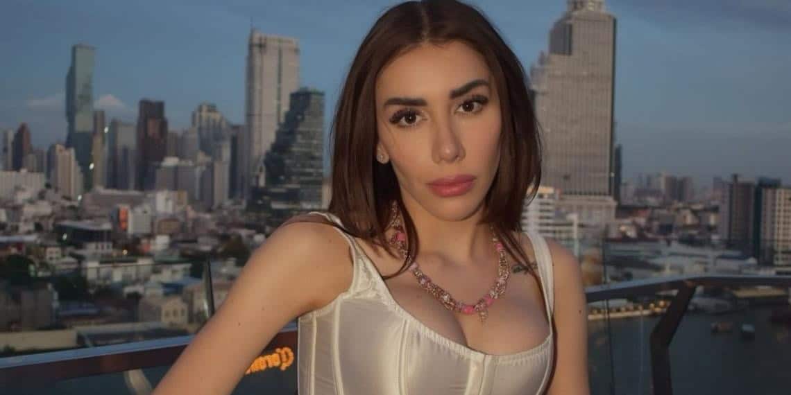 Karime Pindter Revela Sueldo en La Casa de los Famosos