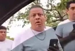 Tres taxistas de Puerto Morelos son arrestados por amenazar a turistas para que cancelaran su viaje