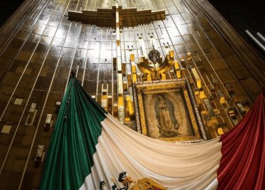 Identidad Nacional y la Virgen de Guadalupe (I)