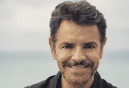 Eugenio Derbez anuncia retiro temporal en 2025